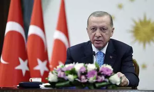 Эрдоган отреагировал на наказание турецкого футболиста на Евро-2024