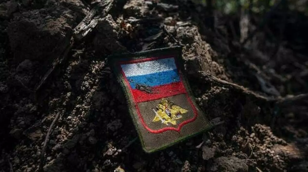 Россия теряет в Украине до 250 солдат в день - СМИ
