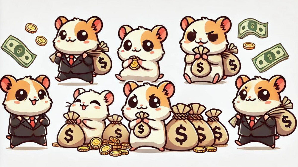 Секретный шифр hamster kombat