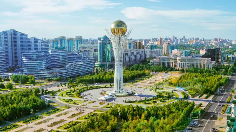Сколько в Казахстане людей с именем Астана