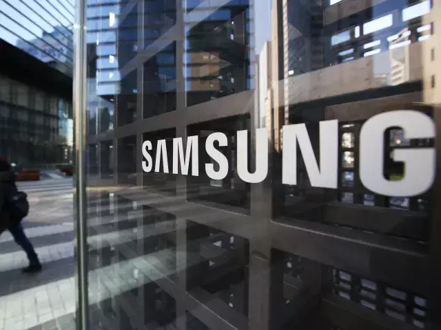 Samsung увеличила выручку во II квартале на 25%