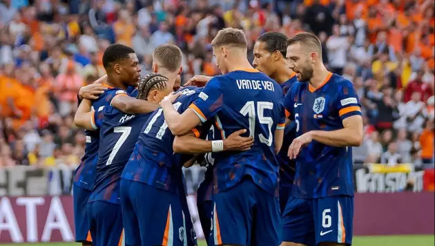 Нидерланды - Турция: во сколько начало и где смотреть матч 1/4 финала Евро-2024