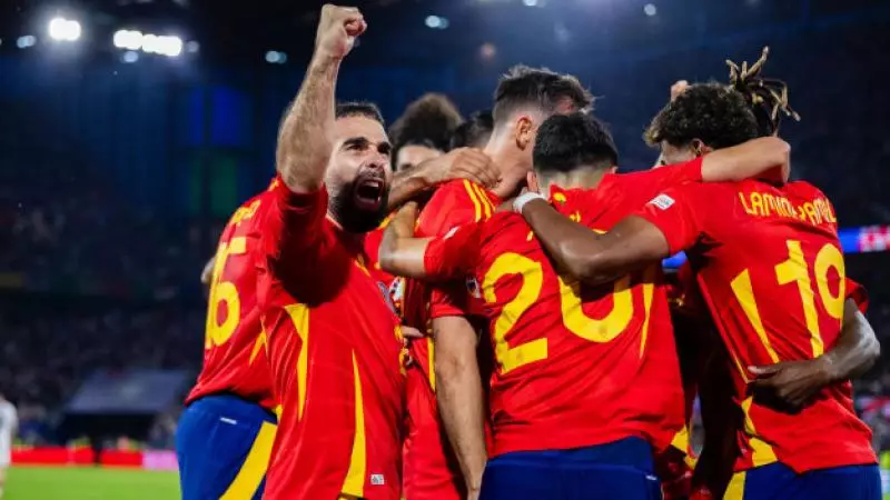Испания құрамасы Еуропа чемпионатының жартылай финалына жолдама алды
