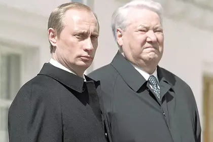 Россия сама отказалась от Казахстана — Шибутов
