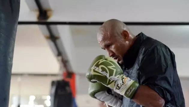 Экс-чемпион мира по боксу устроил ДТП со смертельным исходом