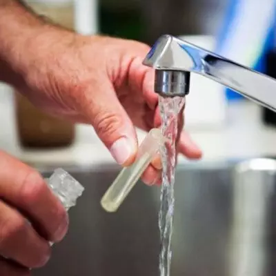 В ряде городов и районов ВКО питьевая вода не соответствовала нормативам