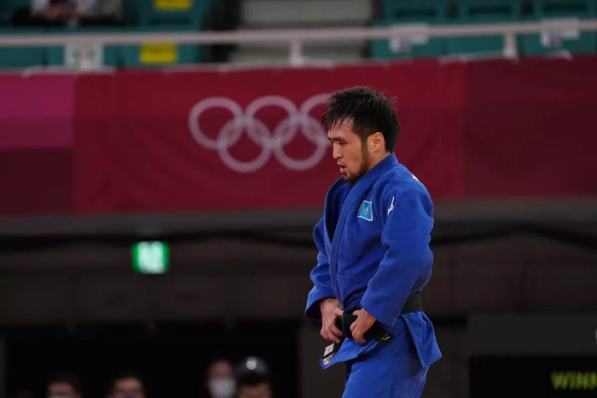 Казахстанские дзюдоисты на Олимпиаде-2024: когда удастся проявить себя?