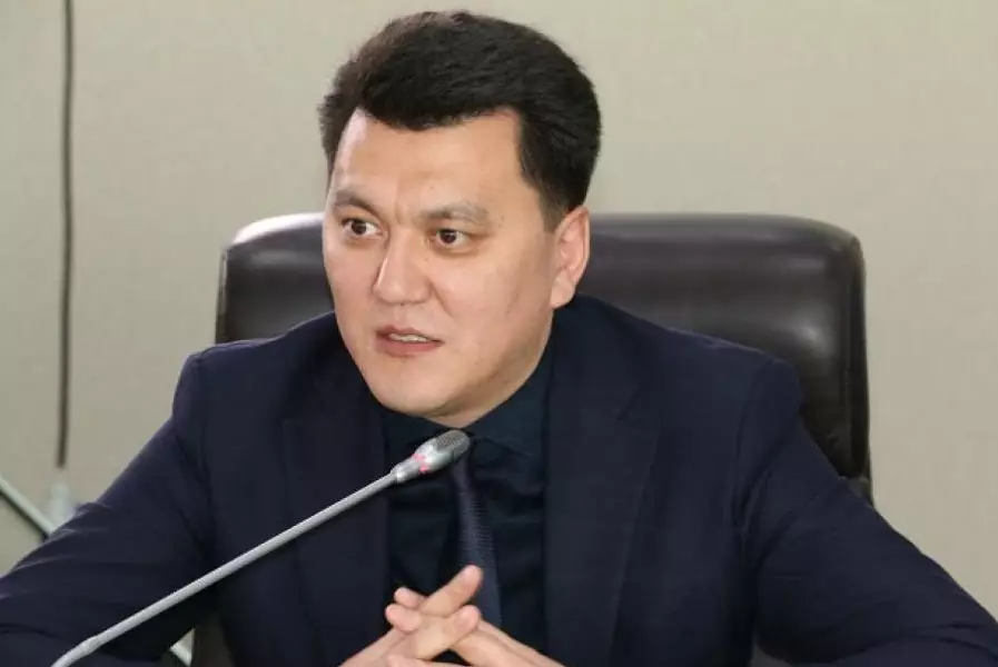 Ерлан Карин высказался о поправках об ужесточении наказания за вандализм в Казахстане