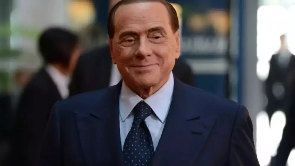 Аэропорт Милана назовут именем Берлускони