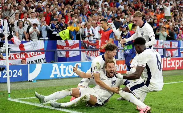 Оправдает ли Англия статус фаворита. Интриги 1/4 финала Евро