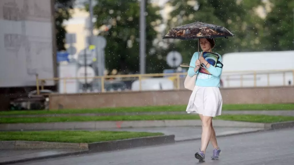Синоптики рассказали о погоде на неделю в Алматы