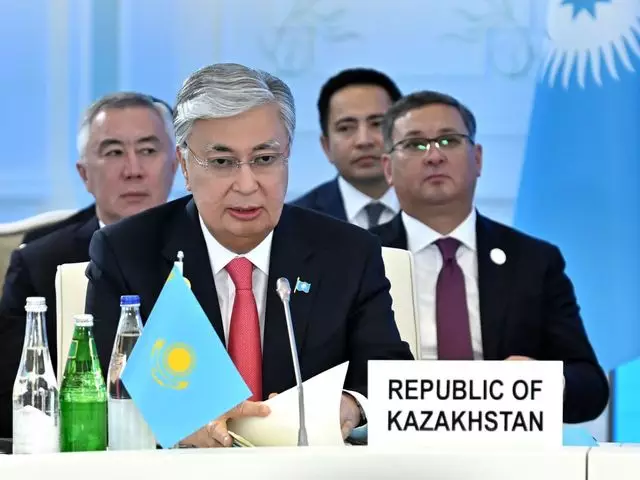 Президент: Казахстан неизменно выступает в поддержку миротворческих усилий 