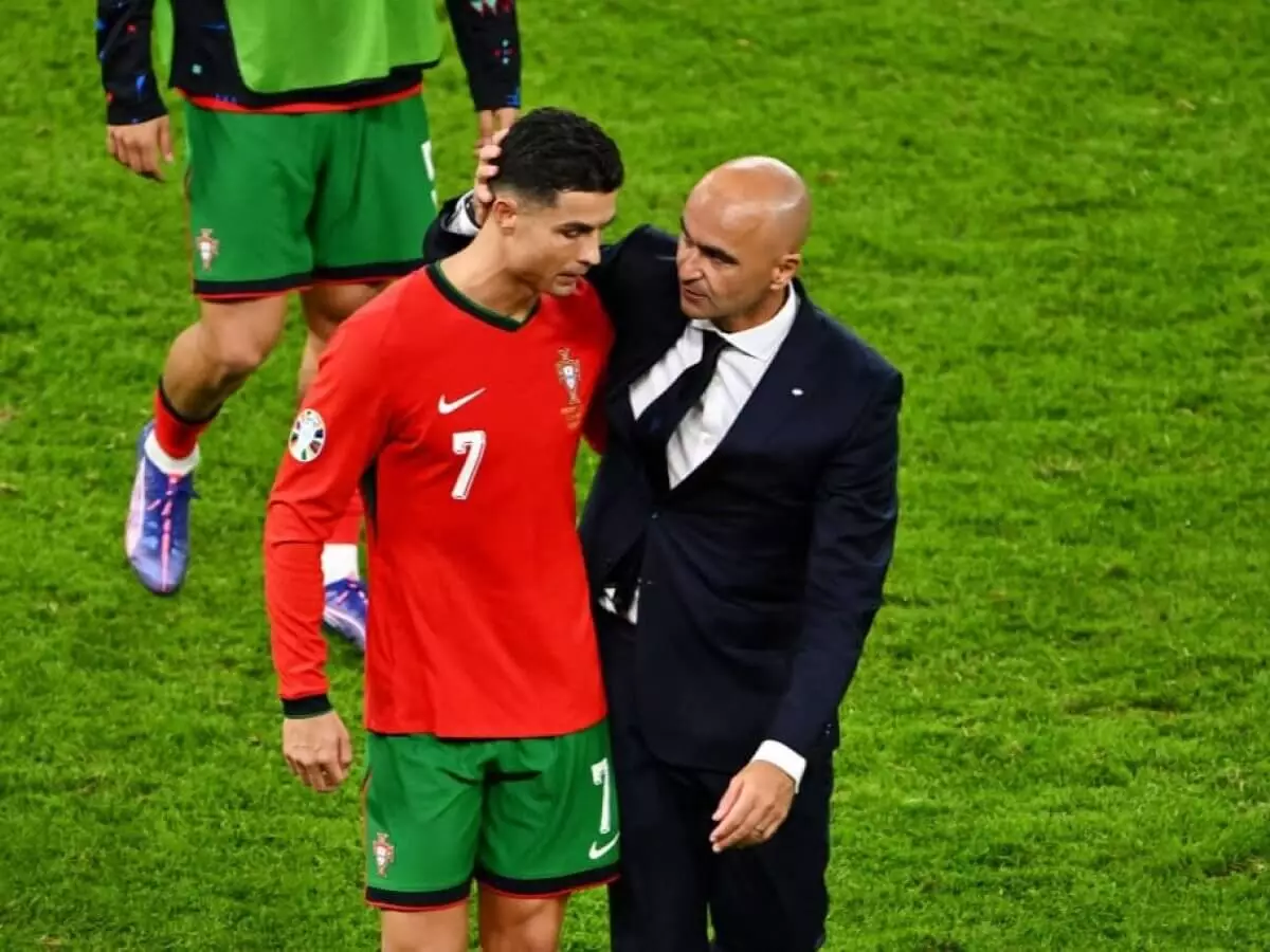 Обзор ЕВРО-2024: Португалия в плену Роналду, а Франция ни разу не забила с игры