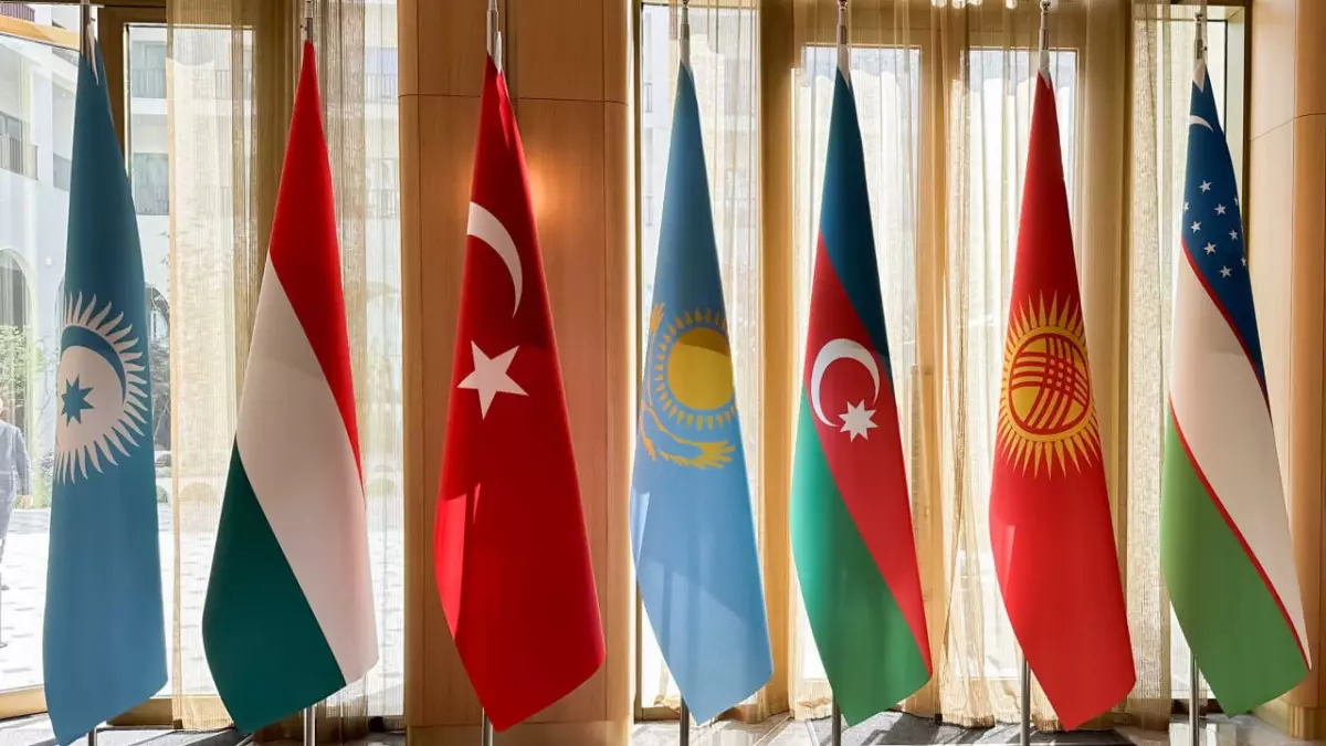 Обеспечение глобальной безопасности является одним из приоритетов внешней политики Казахстана