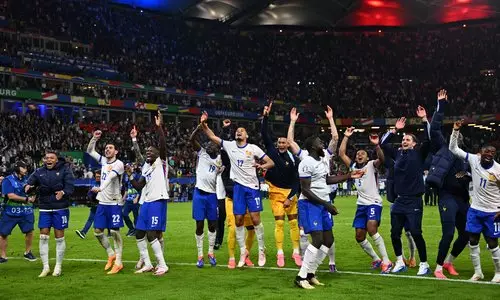 Казахстанский тренер объяснил победу Франции над Португалией на Евро-2024
