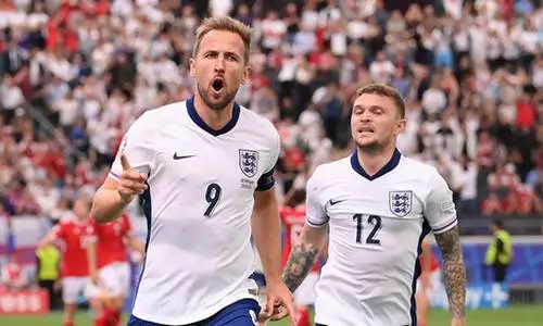 «Это может дать перевес». В Казахстане назвали ключевой фактор матча Англия — Швейцария за полуфинал Евро-2024