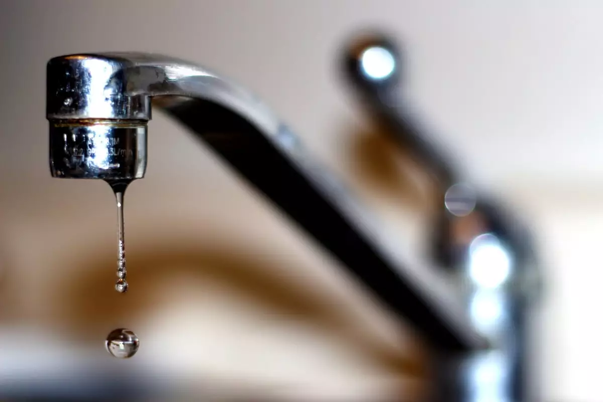 Питьевая вода в ВКО не соответствовала нормам
