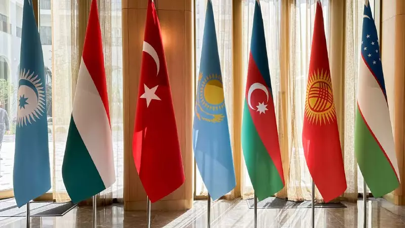 Мемлекет басшысы Бакуде өткен бейресми саммитте Каспий мен Аралдағы экологиялық мәселелерді көтерді