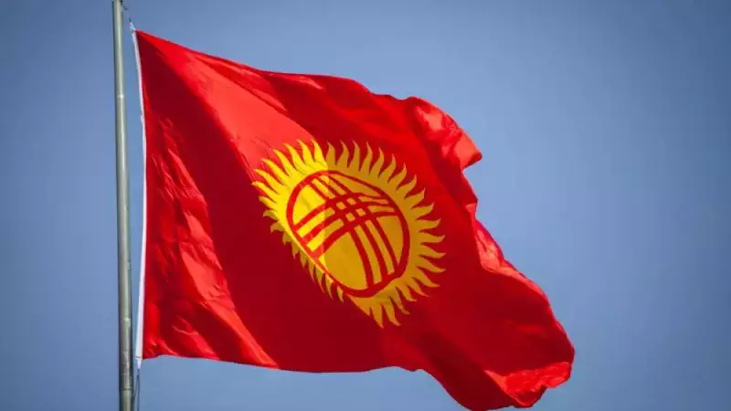 Что известно о попытке госпереворота в Кыргызстане