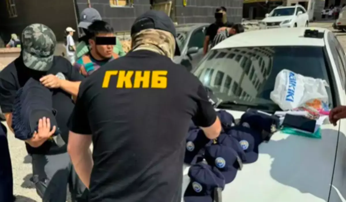 Попытка госпереворота в Кыргызстане: в ГКНБ рассказали подробности задержания (ВИДЕО)