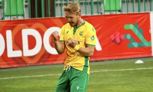Соперник «Ордабасы» в Лиге Чемпионов усилил атаку