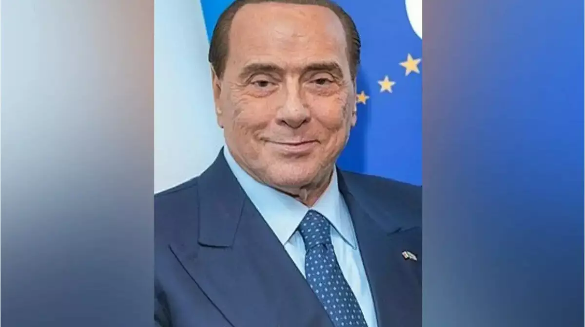 Милан әуежайына бұрынғы премьер-министр Сильвио Берлускони есімі беріледі