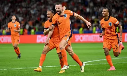 Камбэк выявил последнего полуфиналиста Евро-2024 по футболу