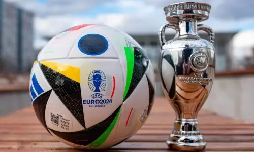 Новый фаворит появился на Евро-2024 по футболу