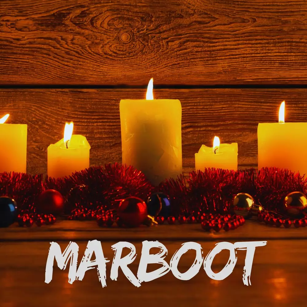 Новый альбом Marboot - Sultan Mah Bebas