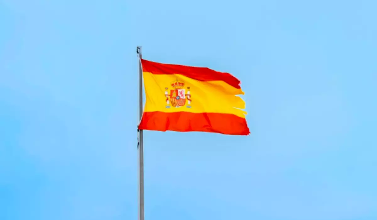 «Порнопаспорт» планируют ввести в Испании