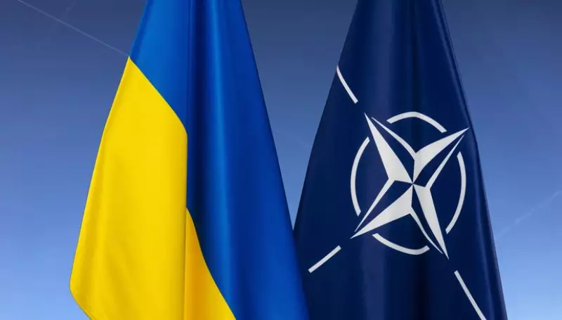 В НАТО договорились о финансировании военной помощи Украине в 40 млрд евро