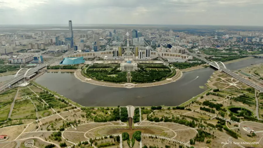 Ең үлкені 80 жастан асқан: "Астана" есімді адамдар қай қалаларда тұрады?