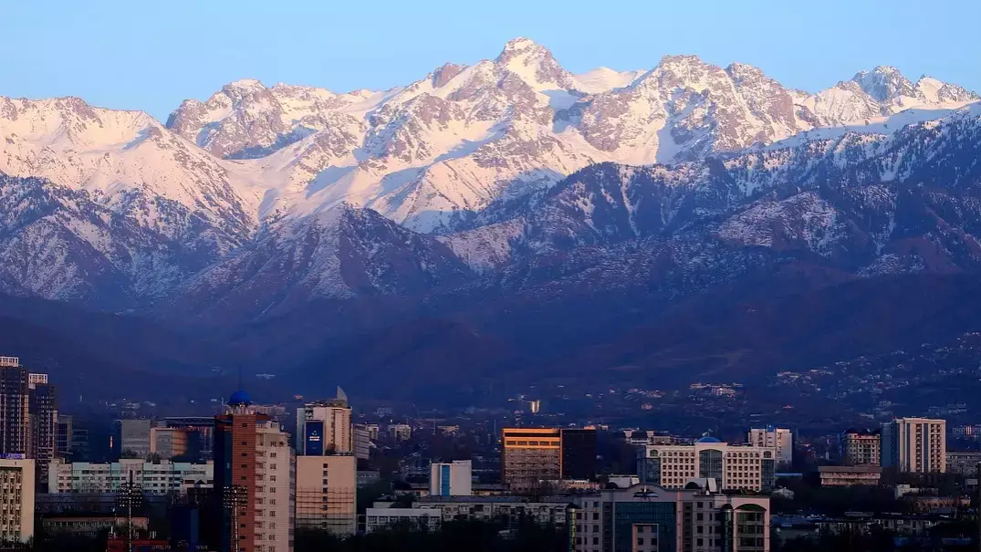 Алматы стал самым дорогим городом в Центральной Азии