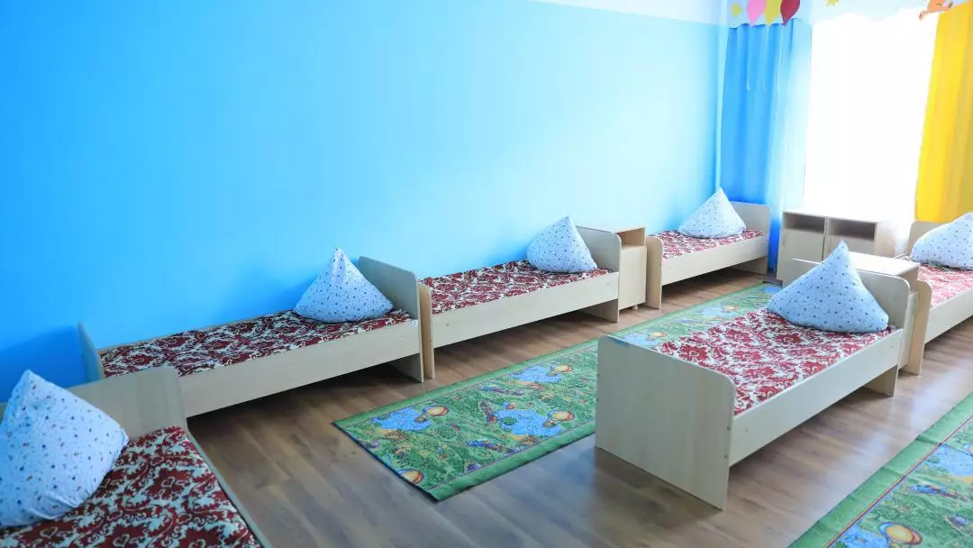 Оздоровительный лагерь «Куншуак» в Актюбинской области отремонтируют