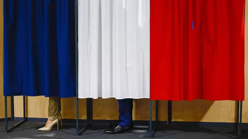 Выборы во Франции: второй тур отмечен рекордно высокой явкой
