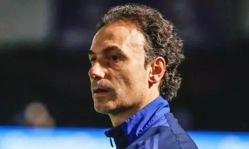 Главный тренер «Астаны» прокомментировал разгром в Кубке лиги