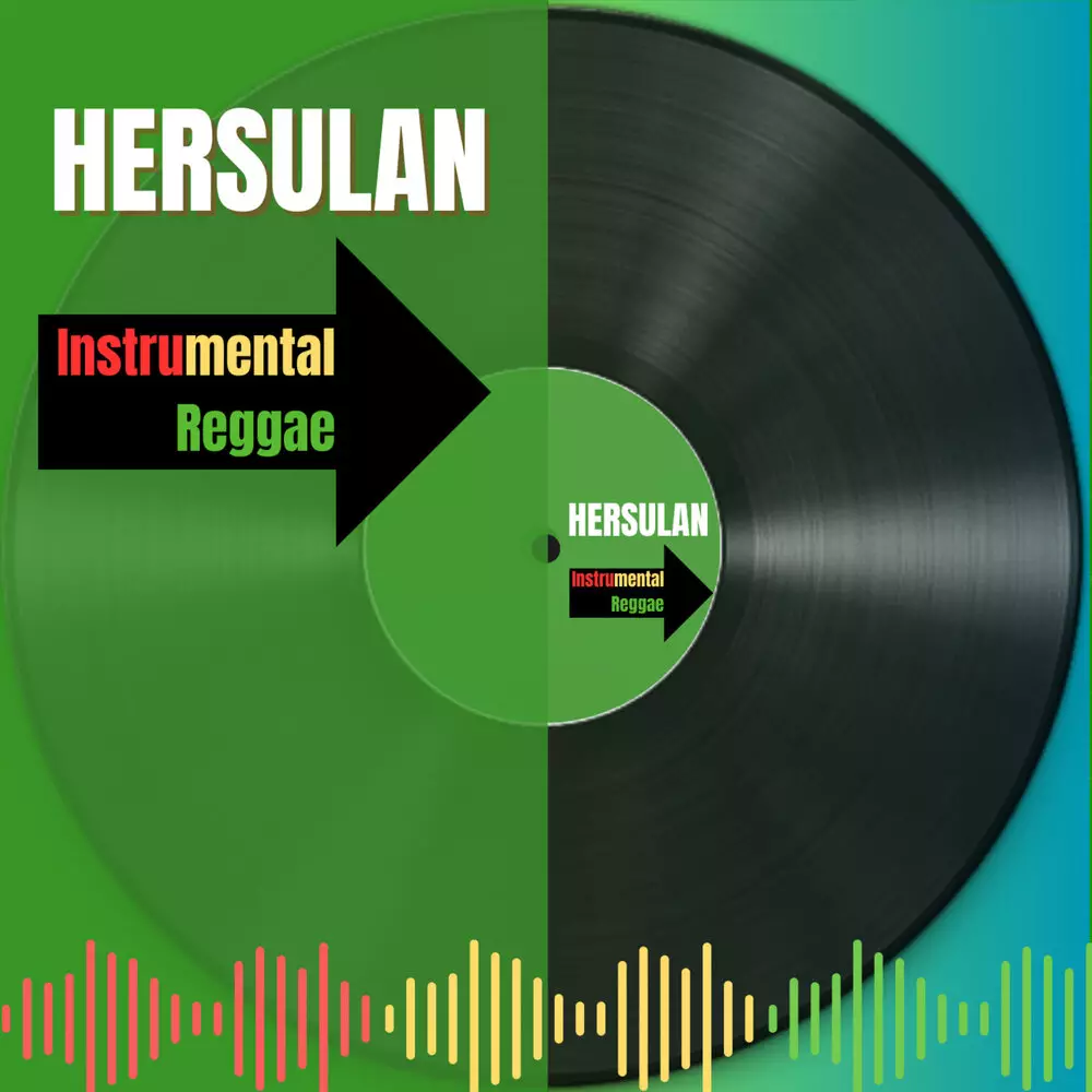 Новый альбом Hersulan, Pablo Mano Testa, Sergio Roni Giccolini - Instrumental Reggae