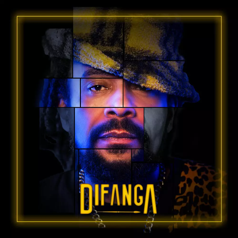 Новый альбом Difanga - DIFANGA