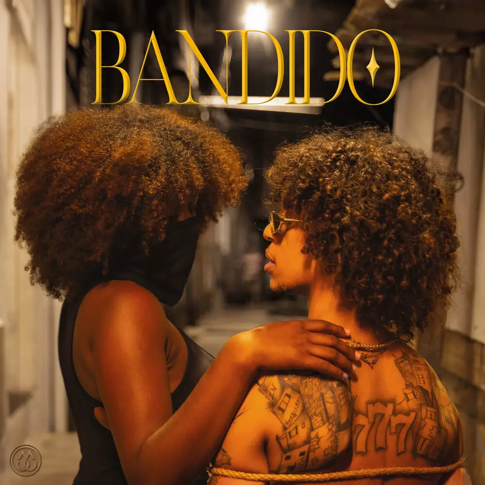 Новый альбом DasVielas - Bandido