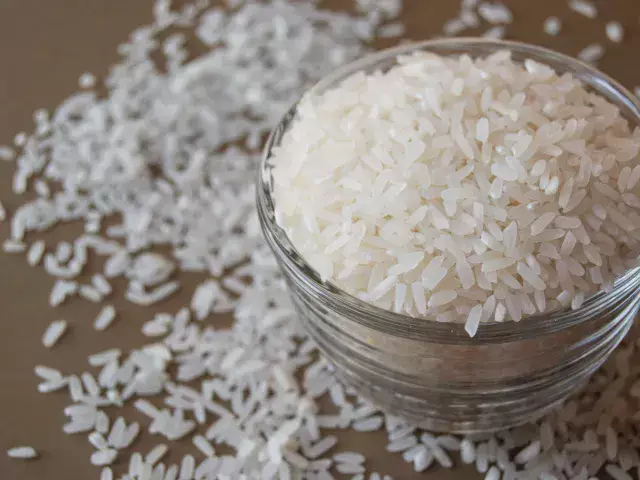 Россия продлила запрет на экспорт риса до конца 2024 года