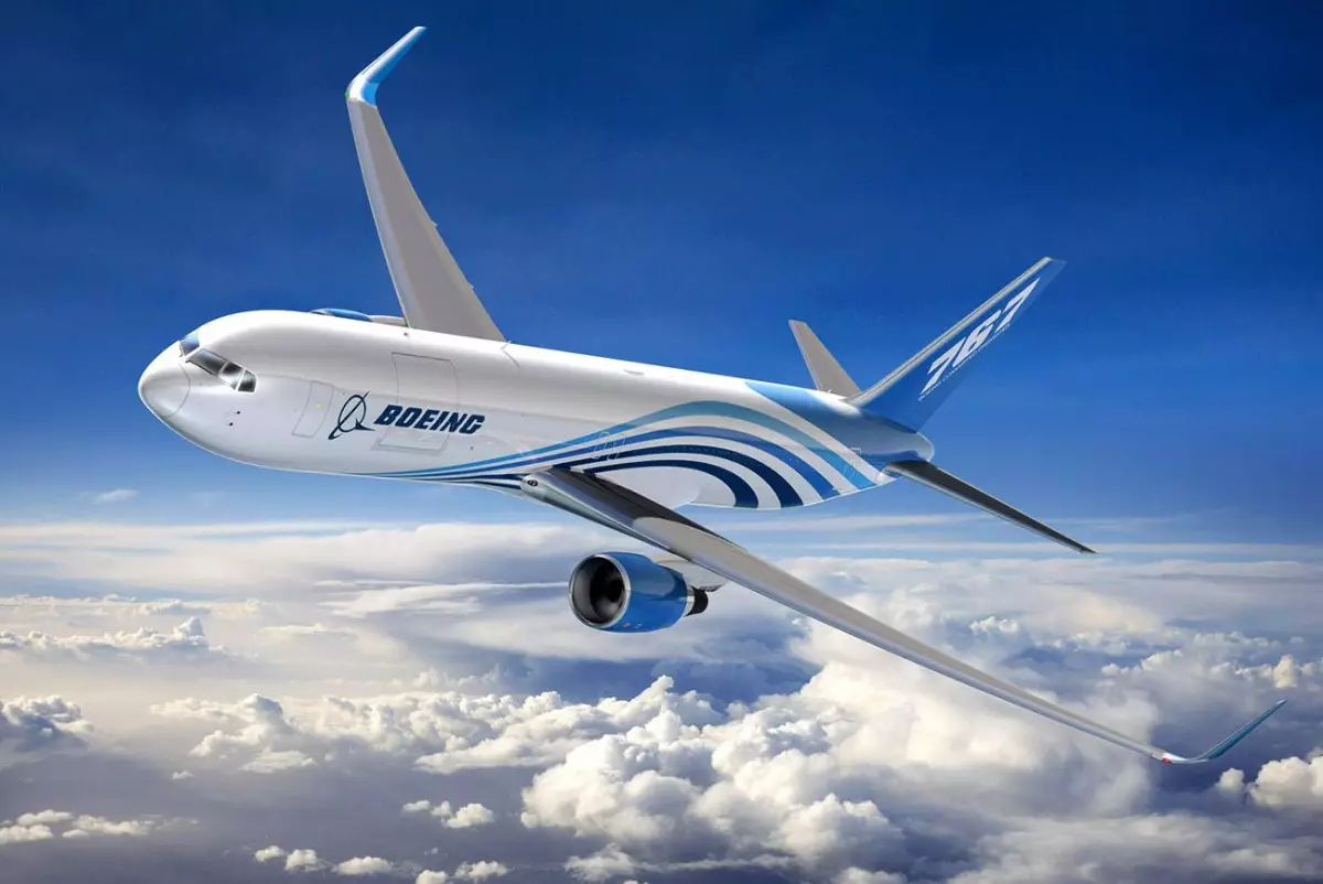Компания Boeing признала свою вину в деле об авиакатастрофах