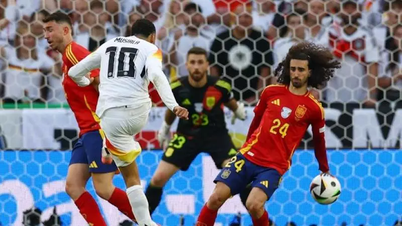 Германия-Испания матчын қайталауды талап еткен петиция 390 мың қол жинады