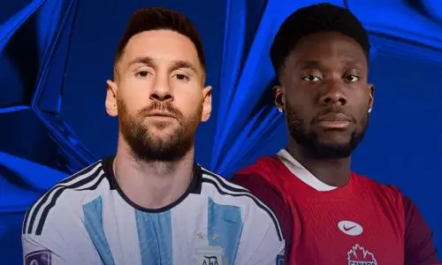 Аргентина — Канада: прямая трансляция полуфинала Кубка Америки с участием Месси