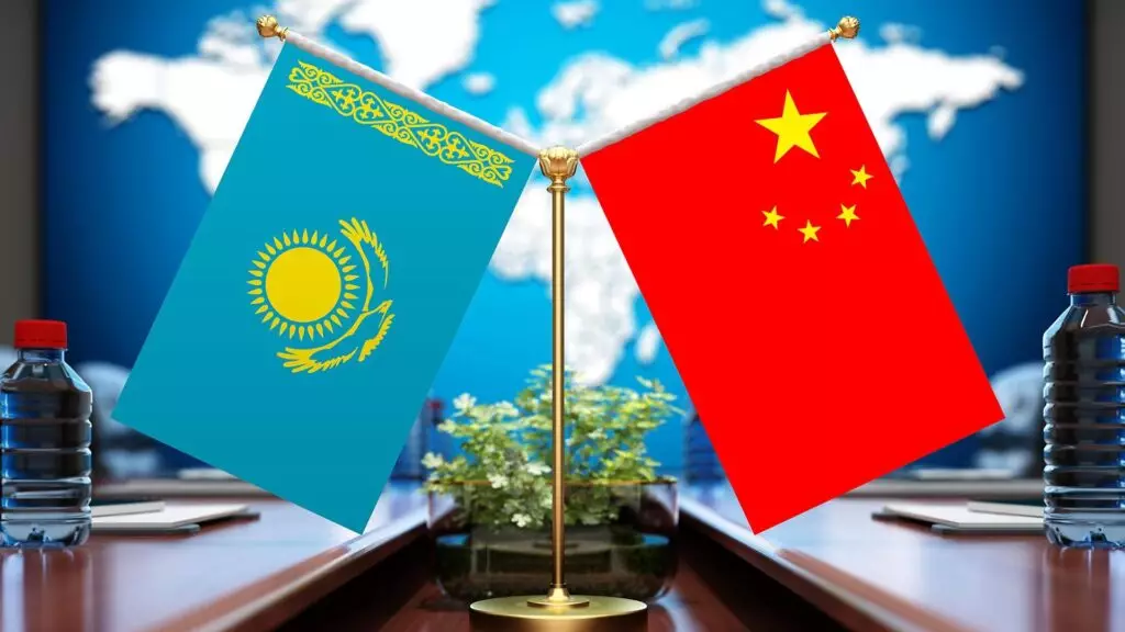 Подписано соглашение сотрудничества в области цифровых валют между Нацбанком Казахстана и ЦБ Китая