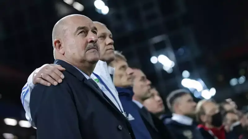 Главный тренер сборной Казахстана в прошедшем сезоне поддерживал команду, за которую выступает Нуралы Алип