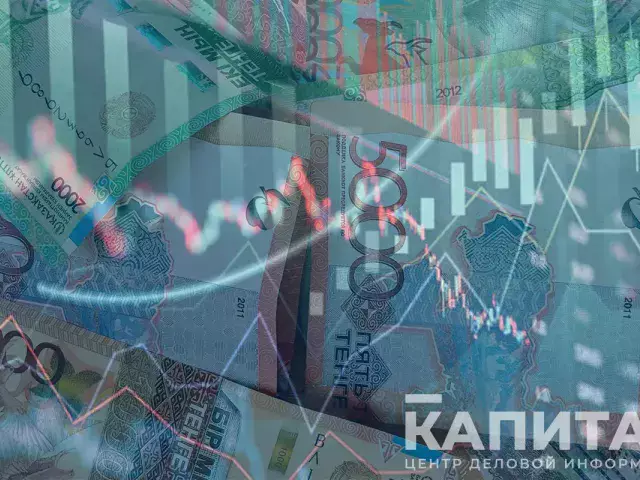 Курс тенге на 10 июля, цены на нефть и металлы
