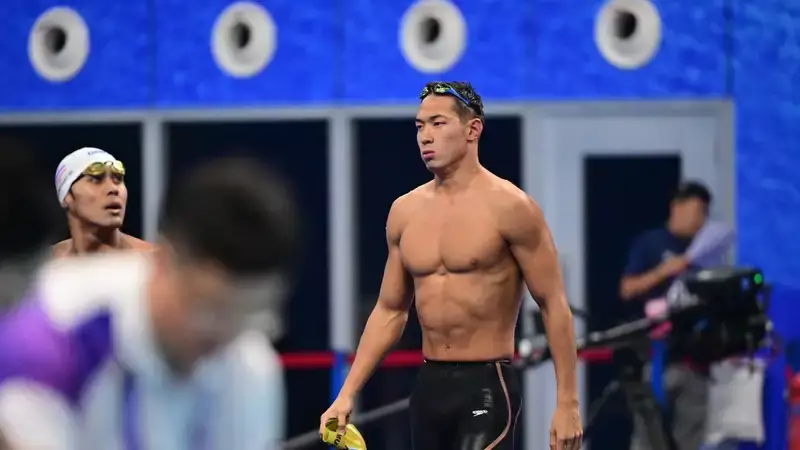 Казахстанские пловцы проходят заключительную подготовку к Олимпиаде на сборах в Турции
