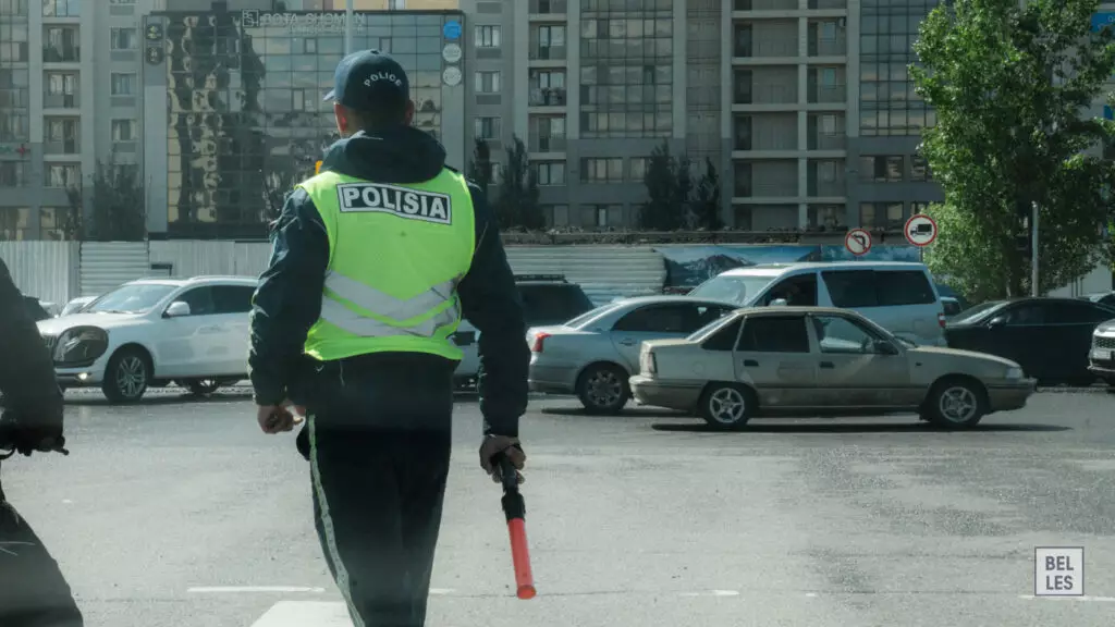 Приехали: полицейские не обязаны доказывать остановленным водителям факт проведения ОПМ