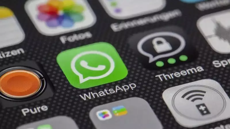WhatsApp запускает функцию, которая понравится ненавистникам голосовых сообщений