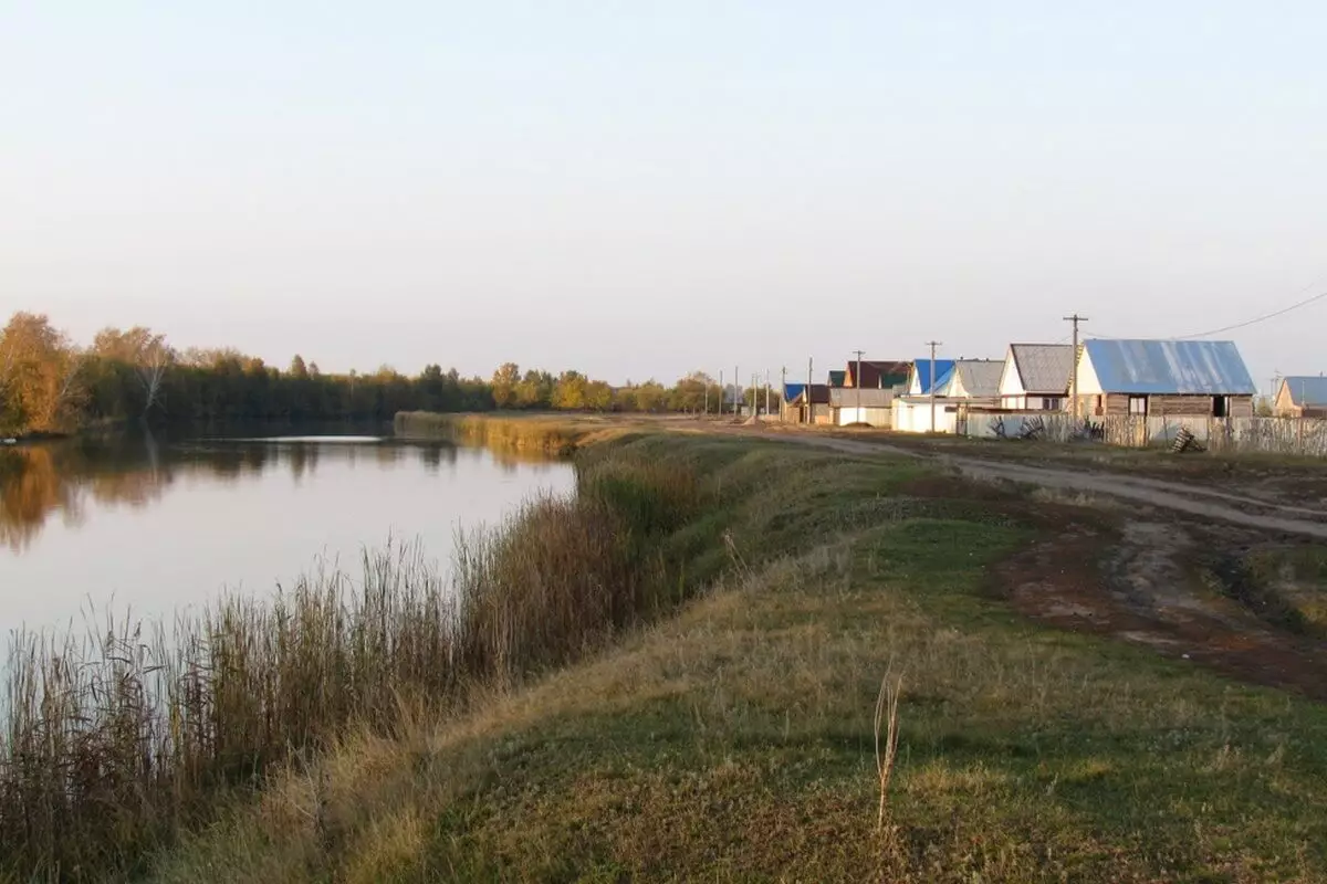 Тела двух подростков нашли в реке на севере Казахстана